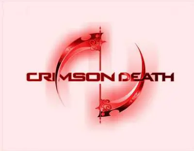 logo Crimson Death